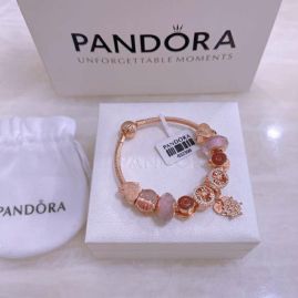 Picture of Pandora Bracelet 6 _SKUPandorabracelet17-21cm11163313946